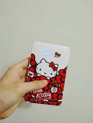 ［8.5成新］Hello Kitty 凱蒂貓 行動電源 行充 隨身 可愛 方便