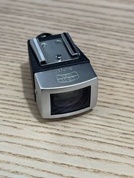 Contarex 21mm 取景器