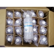 CLEANING SOLUTION 1L