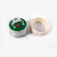 Real Shot❤ Suitable for OTIS OTIS Elevator Button CN03010009 Round Button A4J16354 Elevator Accessor