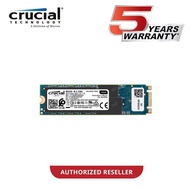 Crucial MX500 1TB M.2 Type 2280SS SSD (CT1000MX500SSD4)