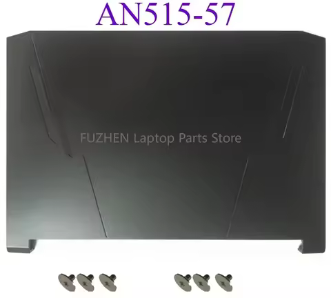 New For Nitro 5 AN515-55 AN515-56 AN515-57 N20C1 Laptop LCD Rear Cover Front Frame Hinge