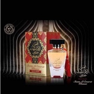 Shams Al Emarat Red Oud - 100ml EDP Perfume