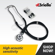 Brielle Select III Professional Stethoscope Sprague Rappaport (With Engraving Options)