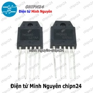 [1 con] (DIP) IC 7M0880 TO-3P-5 (FS7M0880 FS7M 0880) - HH006111