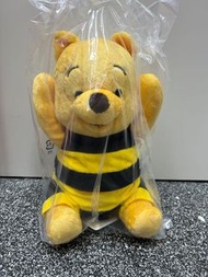 Disney 迪士尼 Winnie the Pooh 維尼  95 週年 一番賞 B賞