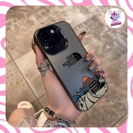 N*rth face Printing Cool case oppo a3x a3 nfc a60 f5 a39 F7 f1s f11 a71 a55 a16 4g reno 4 4f 5 5f 11