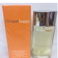 Clinique Happy for Women (EDP) 100ml
