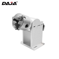 DAJA  Rotary fixture For Metal Ring Stainless Steel Batch Engraver Gift Customization Automatic Prod