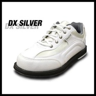 Dexter DX Silver Bowling Shoes (For Right hand bowlers)