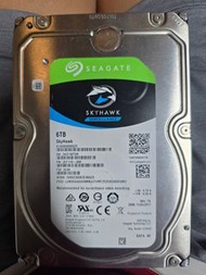 Seagate 6tb HDD - Good for steam gamrd
