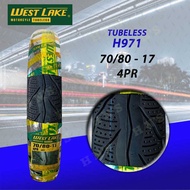 Moto WESTLAKE RIM Tubeless Tires