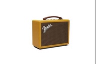 (全新行貨)  Fender Indio 2 Tweed 便攜藍牙喇叭