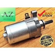 YAMAHA SRE/SRX/SRL105 STARTER MOTOR