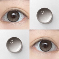 คอนแทคเลนส์ MILLCREEK 2 แพ็ค นุ่มและเป็นธรรมชาติ 14.2-14.5mm รูม่านตาสี เหมาะสำหรับใช้ในชีวิตประจำวั