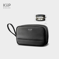 KiiP B4 Gadget Organizer Pouch Bag Travel Multifunction Wallet Bag