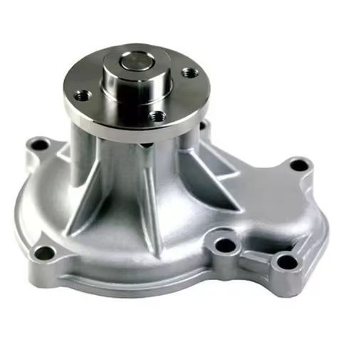 1C010-73032 1C010-73030 Water Pump For Kubota V3600 V3800 V3800-DI V3800-DI-T For Bobcat S850 S750 S