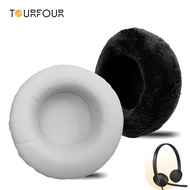 TOURFOUR Replacement Earpads for Logitech H340,H330,H390,H600,H609 Headphones Ear Cushion Cover Slee