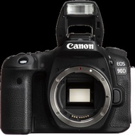 Garansi CANON EOS 90D KIT 18-200 IS /90D KIT /KAMERA CANON EOS 90D KIT