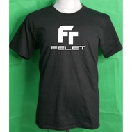 FELET Badminton T-shirt