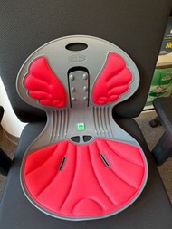 韓國量品矯正腰背坐墊 Korean Tailor Made Upright Seat