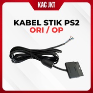 Original PS2 Stick Cable PS2 Stick Cable PS2 Stick Cable Op Socket Cable Socket PS2Original