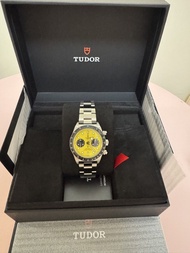 Tudor Black Bay Chrono 39 79310