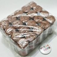 Biskuit SC Coklat Curah 1425 Gram | Khong Guan Shortcake Chocolate