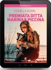 Premiata Ditta Marina &amp; Piccina Fiorella Borin