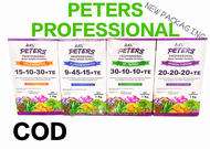 PETERS PROFESSIONAL FOLIAR FERTILIZER 1 KILO