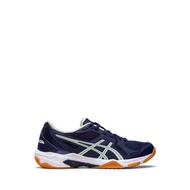 ASICS GEL ROCKET 10 Women's Badminton Shoes - Navy