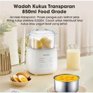 Food Steamer electric SteamerSamono electric Steamer
