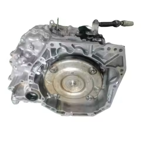 JF015E RE0F11A CVT7 Transmission Gearbox Assembly for Sylphy Sentra Juke Tiida Swift