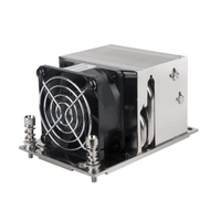 Mitre 3C Digital-SilverStone SilverStone XE02-SP3 CPU Radiator/SST-XE02-SP3