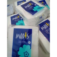 Modis Facial Cotton Box 35gr | Fashionable Cotton Box - Cotton Box 35gr