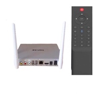 Smart HD Network TV Box Voice Remote Control Hard Drive Player TianShang Television Set Top Box Ultr