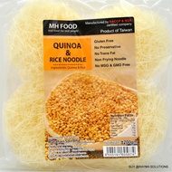 MH FOOD Quinoa & Rice Noodle, Gluten Free, 200g