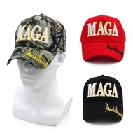 Baseball Caps MAGA 3D Embroidery