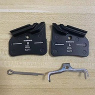 Shimano n03a l05a j04c đệm phanh dĩa với vây