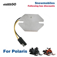 Voltage Regulator Rectifier For POLARIS Snowmobiles 600 RMK PRO X 599 CC 340 INDY440 IQ PRO X XR SP5