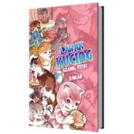 LAWAK KUCING-BLINK BOOK