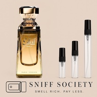 🇸🇬 (New release!) Eshal Vanilla by Paris Corner - 5ml & 10ml Decant (SG Seller) - Inspired by Kayali