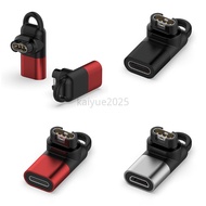 Charger Adapter Type C/Micro USB/for iOS Charger Cable Adapter Replacement Accessories for Garmin Fo
