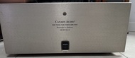 Canary Audio CA-301 MK-II 300B Triode Tube Power Amplifier 後級膽機