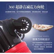 Hongsheng A101L A-101R Hongsheng A102L A-102R Trolley Case Accessories Universal Wheel A90