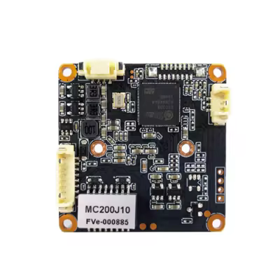 Sigmastar SSC335+IMX307 MC200J 2MP CCTV/FPV/OpenIPC Camera Module,1/2.8" Starvis sensor,16M Flash 25
