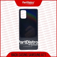 BACK CASING/BACK COVER SAMSUNG A71
