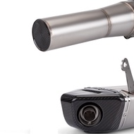 [ZHUIS] For Yamaha MT09 FZ09 Tracer 9 GT XSR900 2021 2022 2023 Motorcycle Exhaust Escape Link Pipe C