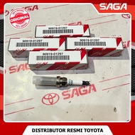 SAGA SAGA | Spark Plug Original FC20HR-Q8 SeriesZenix 90919-01297