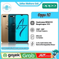 Oppo A7 Ram 3 Rom 64 (second)